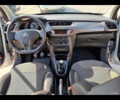 Citroen C3 1.4 HDi 70 Seduction - 5