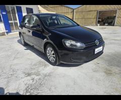 Volkswagen Golf 1.6 TDI DPF 5p. Comfortline - 2