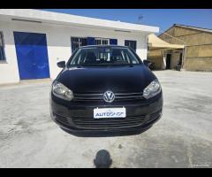 Volkswagen Golf 1.6 TDI DPF 5p. Comfortline - 3