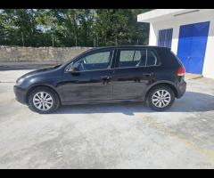 Volkswagen Golf 1.6 TDI DPF 5p. Comfortline