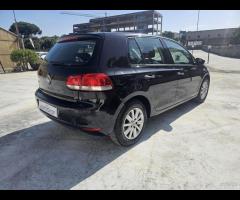 Volkswagen Golf 1.6 TDI DPF 5p. Comfortline - 7