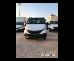 Iveco daily 35c16 3.0 e6d 4100