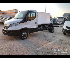 Iveco daily 35c16 3.0 e6d 4100