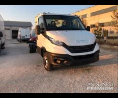 Iveco daily 35c16 3.0 e6d 4100 - 10