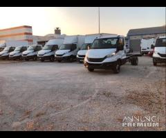 Iveco daily 35c16 3.0 e6d 4100 - 26