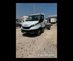 Iveco daily 35c14 h 2.3 e6 d