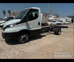 Iveco daily 35c14 h 2.3 e6 d