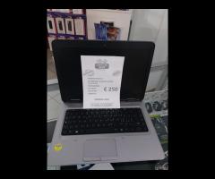 NOTEBOOK HP PROBOOK 645 G3 AMD PRO A6/16GB/240GB