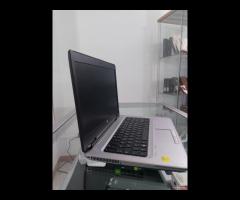 NOTEBOOK HP PROBOOK 645 G3 AMD PRO A6/16GB/240GB - 3