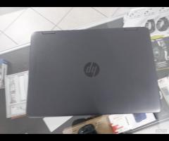 NOTEBOOK HP PROBOOK 645 G3 AMD PRO A6/16GB/240GB