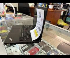 NOTEBOOK LENOVO X250 I5/8GB/240GB/12.5''