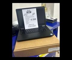 NOTEBOOK DELL LATITUDE E5270 I5/8GB/256GB/12.5"