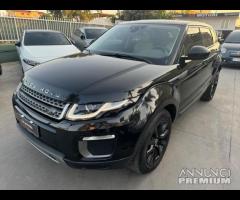 Land Rover Range Rover Evoque 2.0 TD4 150 CV