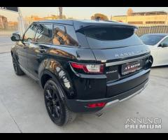 Land Rover Range Rover Evoque 2.0 TD4 150 CV