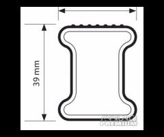 Portapacchi Fiat ducato/boxer/Jumper 06-14- - 5