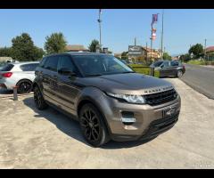 Land Rover Range Rover Evoque Range Rover Evoque 2 - 3