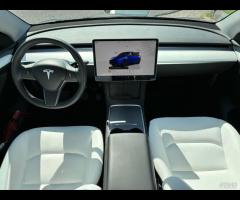 Tesla Model Y Model Y Long Range AWD