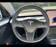 Tesla Model Y Model Y Long Range AWD