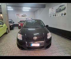 Toyota Auris 1.4 D-4D 5 porte Sol