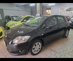 Toyota Auris 1.4 D-4D 5 porte Sol