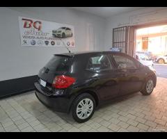 Toyota Auris 1.4 D-4D 5 porte Sol - 9