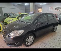 Toyota Auris 1.4 D-4D 5 porte Sol - 10