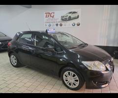 Toyota Auris 1.4 D-4D 5 porte Sol - 11