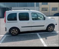 Renault Kangoo 2016 1.5 TD Demolito - Per Ricambi