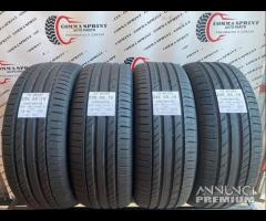 4 PNEUMATICI 235/55 R19 CONTINENTAL ESTIVE DEMO - 1