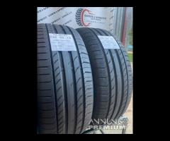 4 PNEUMATICI 235/55 R19 CONTINENTAL ESTIVE DEMO - 6