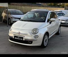 Fiat 500 1.2 69 CV Lounge