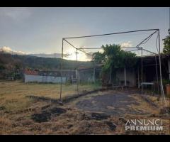 Casa di campagna con terreno a Piedimonte Etneo - 2