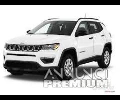 Ricambi jeep compass dal 2017