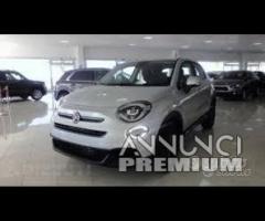 Ricambi fiat 500x