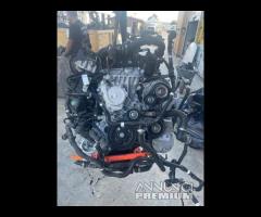 Motore FIAT JEEP 1.3 hybrid ibrida 46337540 - 1