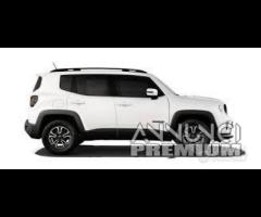 Ricambi jeep renegade - 1