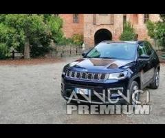 Ricambi jeep compass 2019