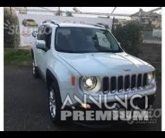 Ricambi jeep renegade - 1