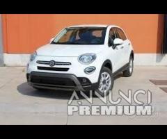 Ricambi fiat 500 x