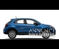 Ricambi fiat 500 x