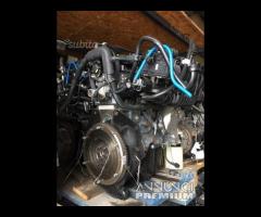 Motore fiat 1.2 169a4000 nuovo