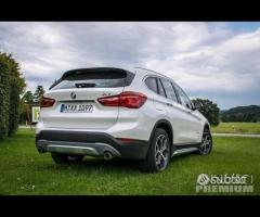 Bmw x1 2018 2019 2020 ricambi