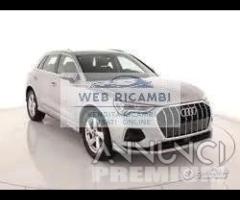 Audi q3 ricambi 2020 2021 2022 sportback / Suv - 1