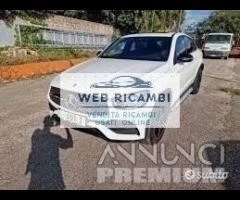 Mercedes glc amg ricambi 2017 2018 2019