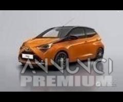 Ricambi toyota aygo 2020 2021 2022