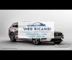 Volvo v60 ricambi 2018