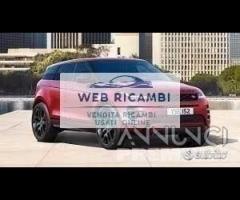 Ricambi evoque 2020 2021 2022 - 1