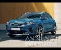 RICAMBI KIA STONIC frontale 2017 - 1