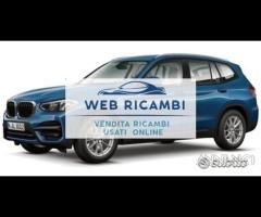 Ricambi bmw x3 2018 2019 2020 2021