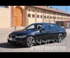 Bmw serie 3 2019 2020 musata frontale - 1